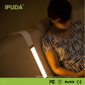 IPUDA Electric Source and rechargeable modern design bedroom lights table lamp